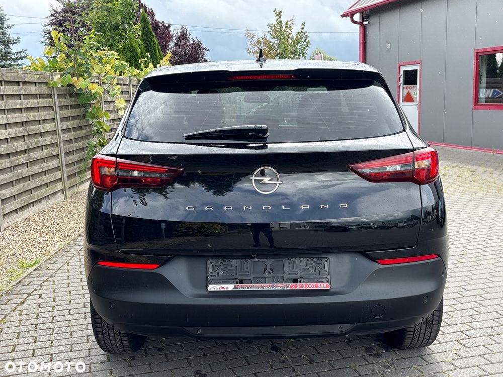 Opel Grandland - 10