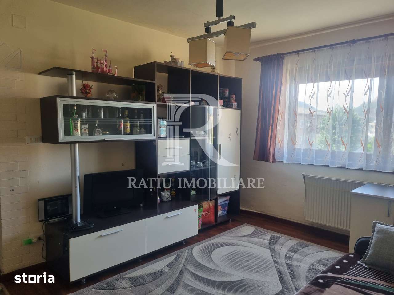 Apartament cu 2 camere de vanzare | Zona Gojdu | Deva | Hunedoara — fotografia 1