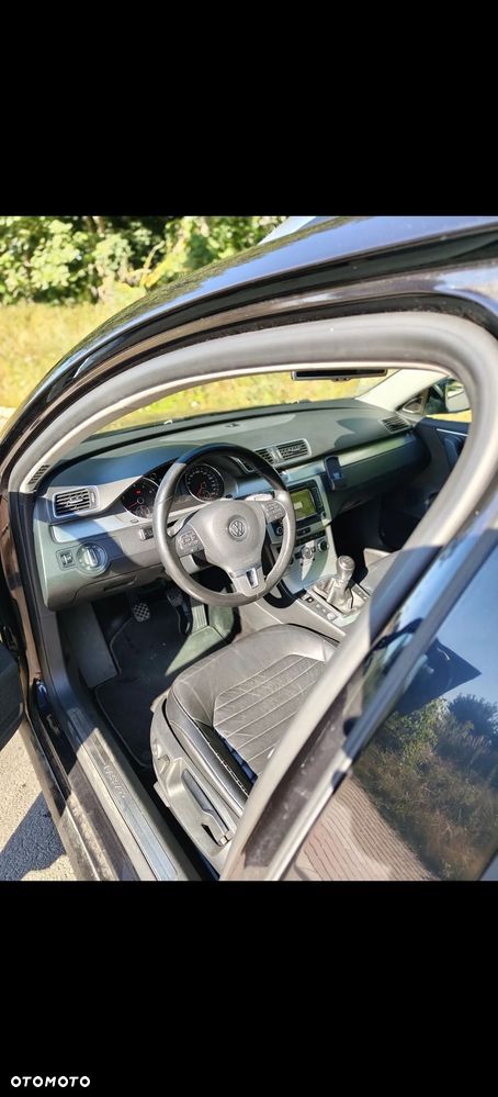 Volkswagen Passat 1.4 TSI Highline - 5