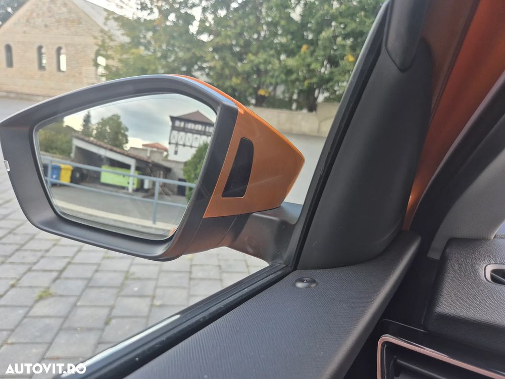 SKODA Kamiq 2024 — imagine 15