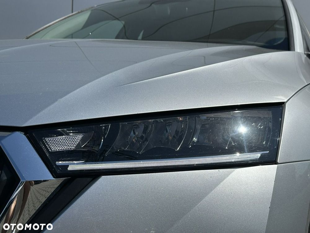 Skoda Octavia - 5