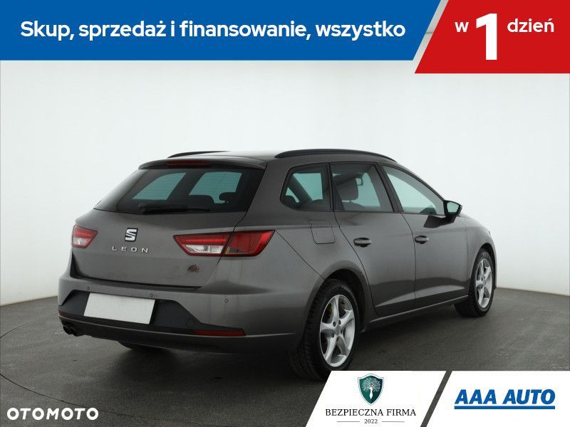 Seat Leon Sportstourer - 7