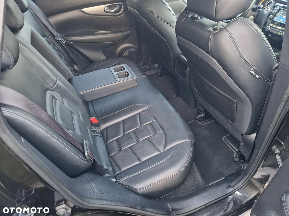 Nissan Qashqai 1.2 DIG-T Tekna+ - 8