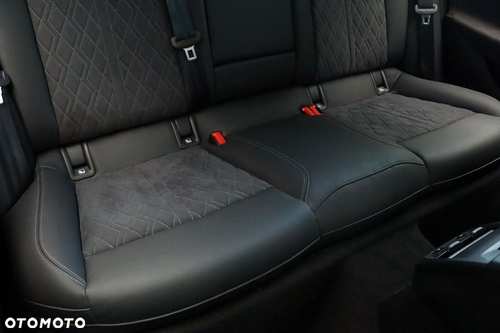 Audi A5 Limousine - 17