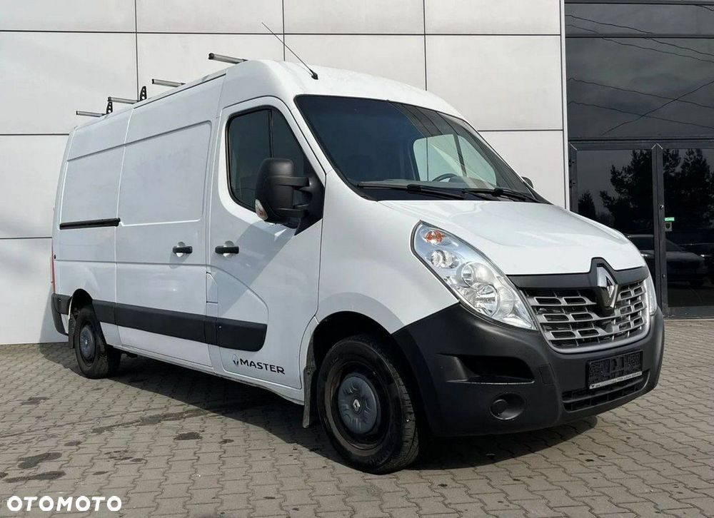 Renault Master - 6