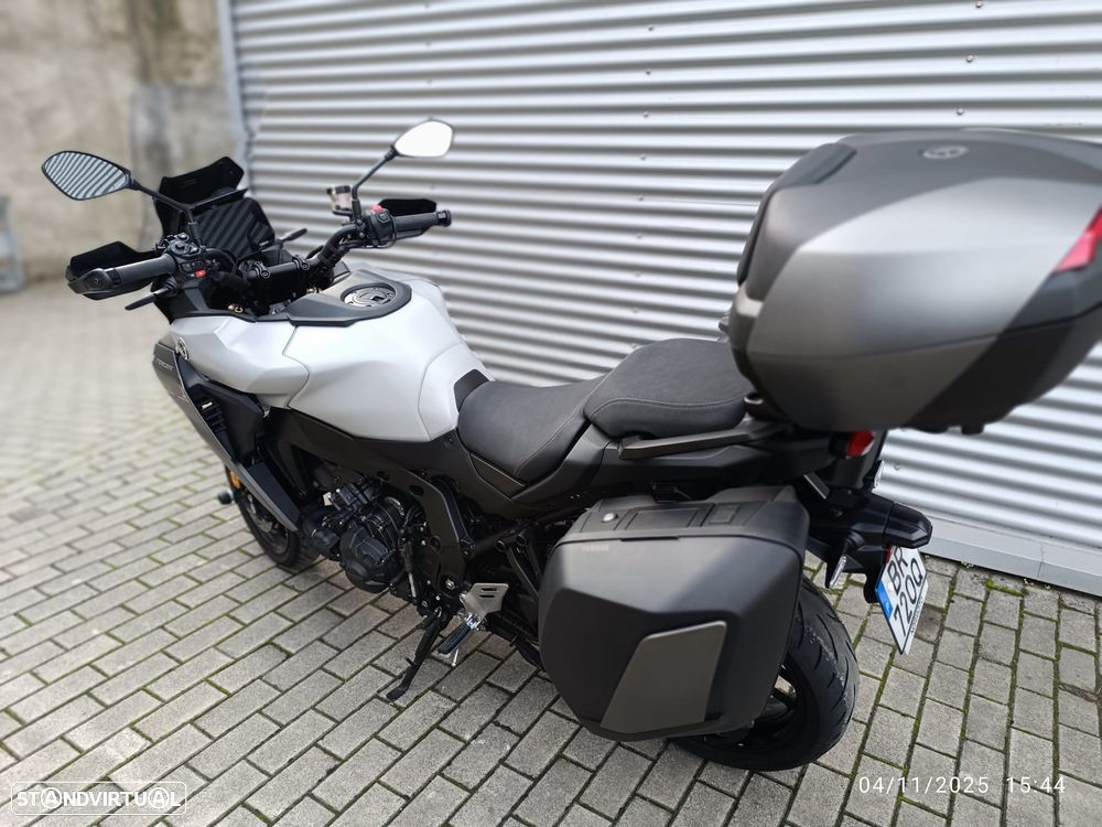 Yamaha Tracer TRACER 9 GT - 3