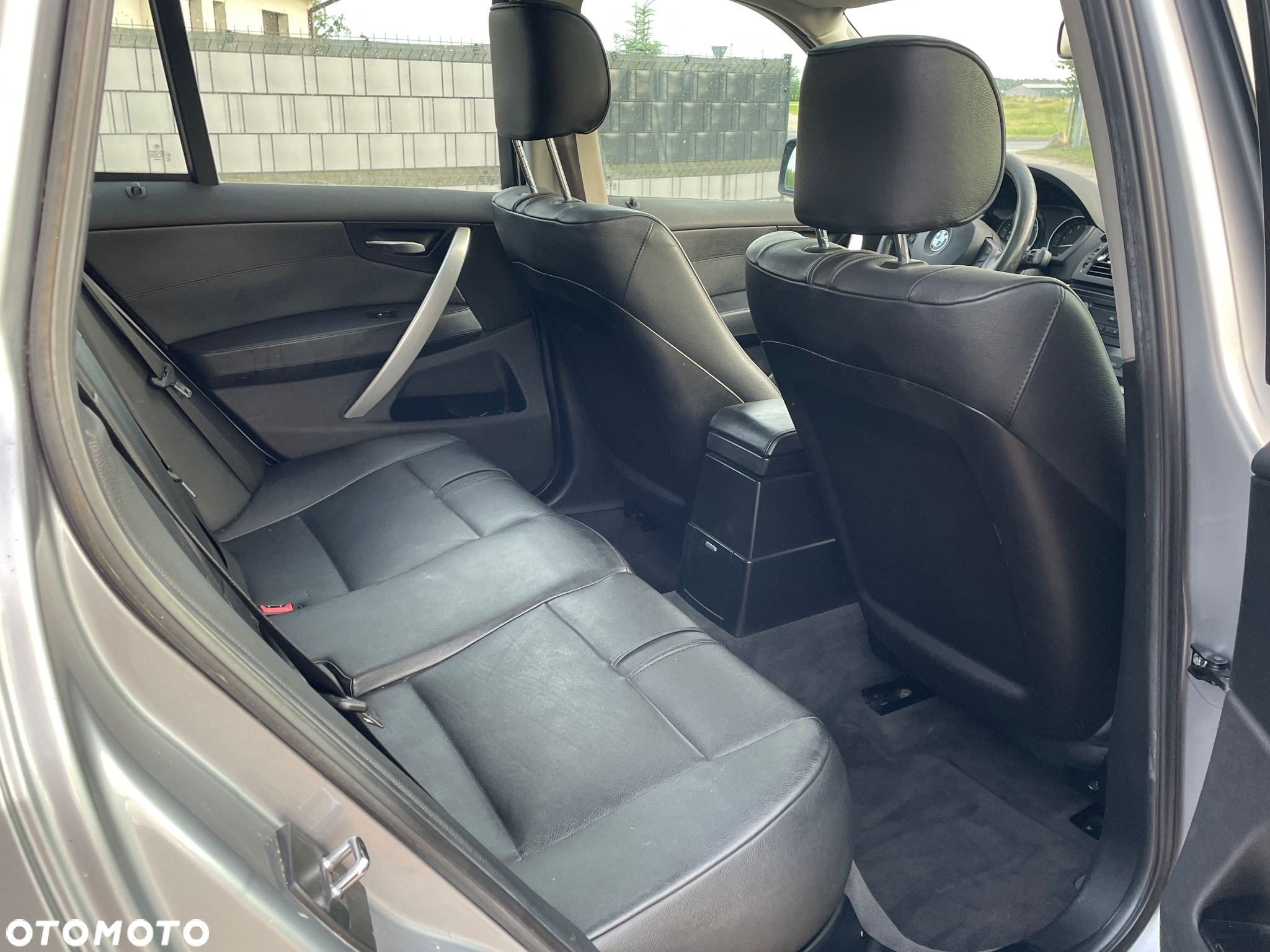 BMW X3 xDrive30i Edition Lifestyle - 10