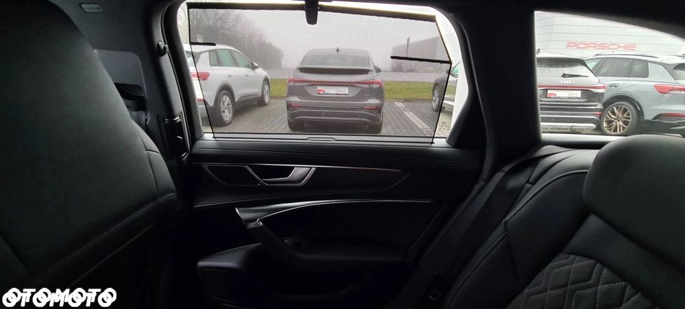 Audi S6 Avant TDI mHEV Quattro Tiptronic - 32