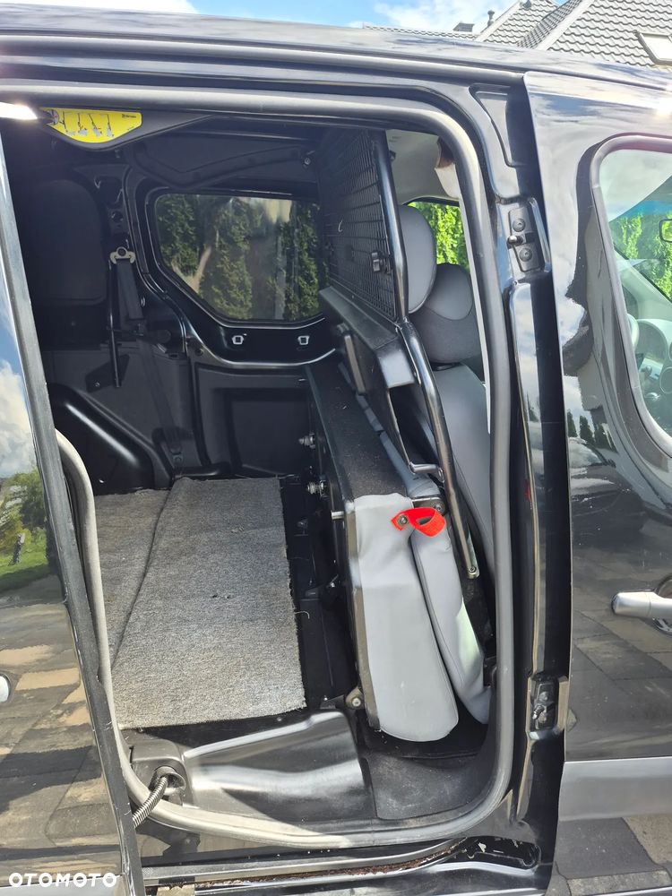 Citroën Berlingo Multispace BlueHDi 100 S&S XTR - 19