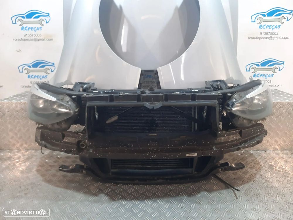 FRENTE COMPLETA BMW SERIE 1 F20 F21 PACK M - 6