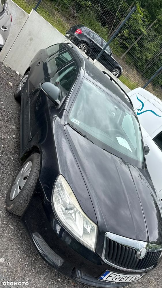 Skoda Octavia 1.4 TSI Classic - 2