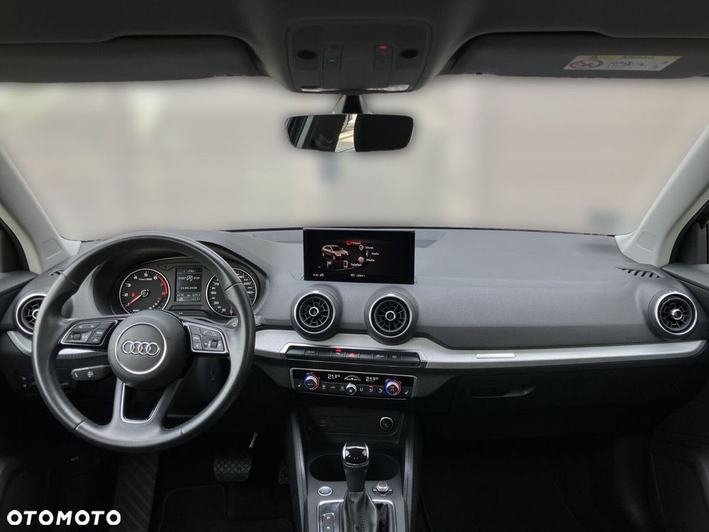 Audi Q2 - 10