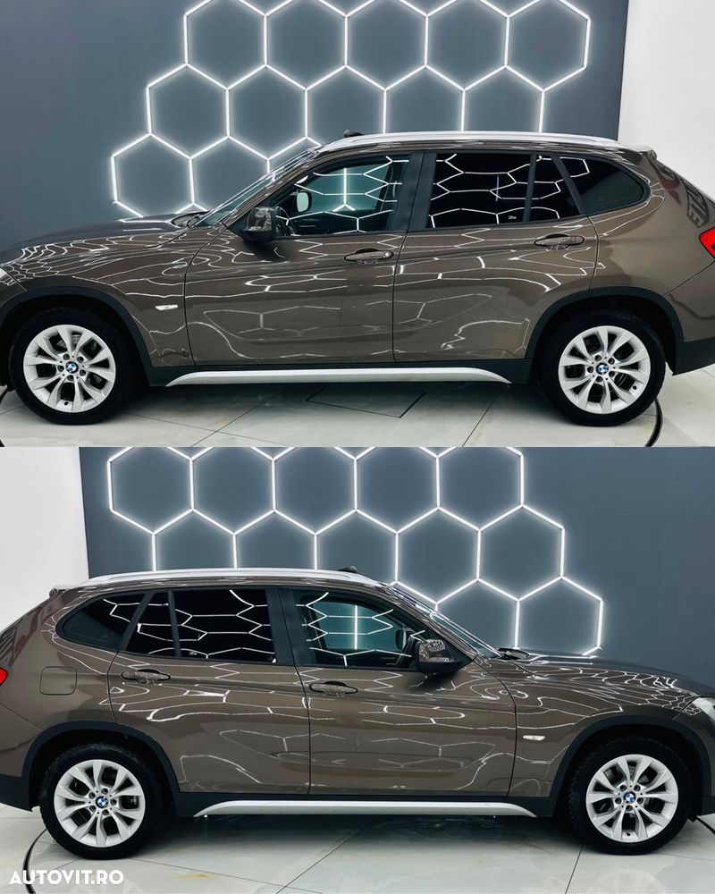 BMW X1 sDrive18d xLine - 6