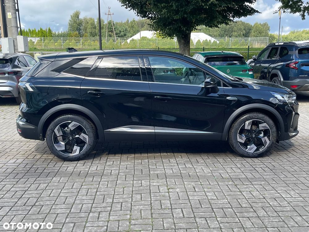 Renault Symbioz 1.3 TCe mHEV Techno - 9