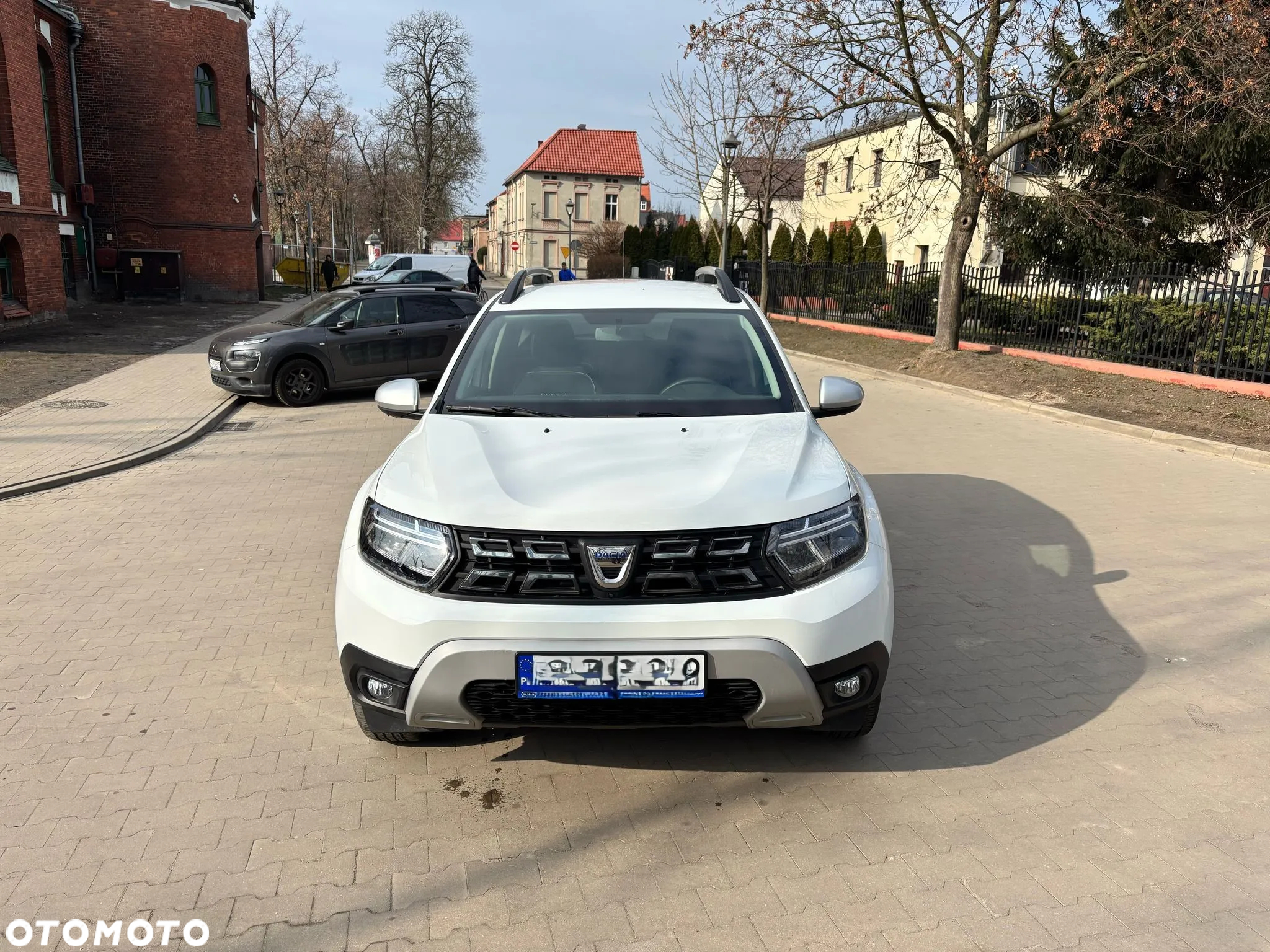 Dacia Duster - 2