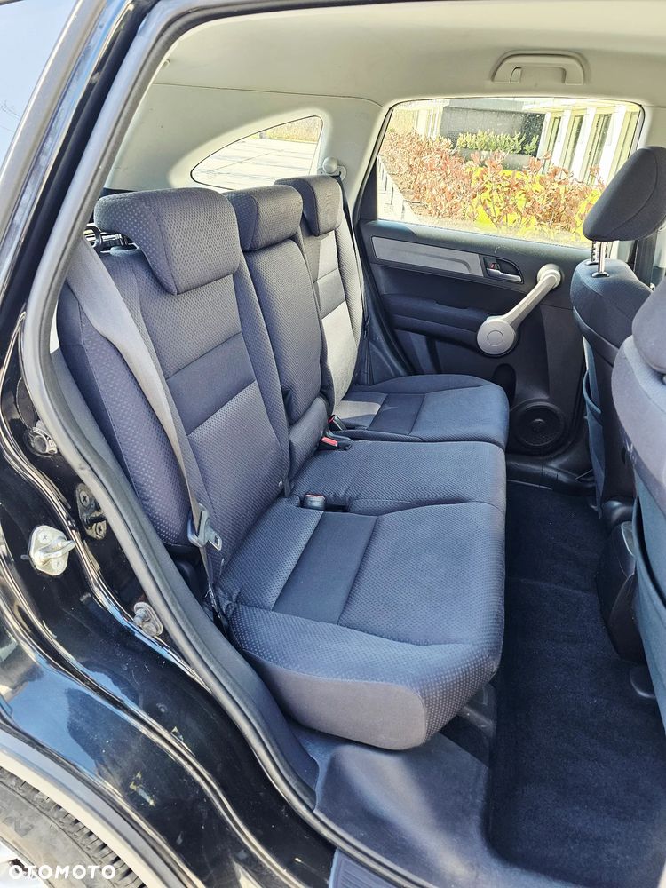 Honda CR-V 2.0 Executive - 27