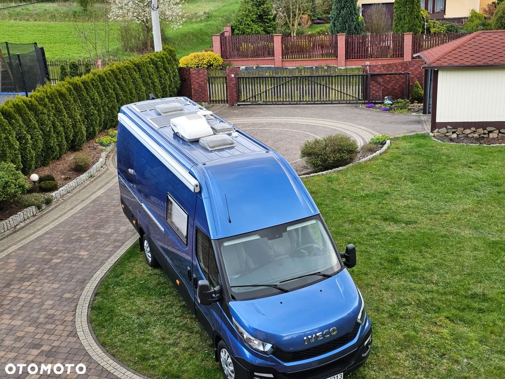 Iveco Daily - 14