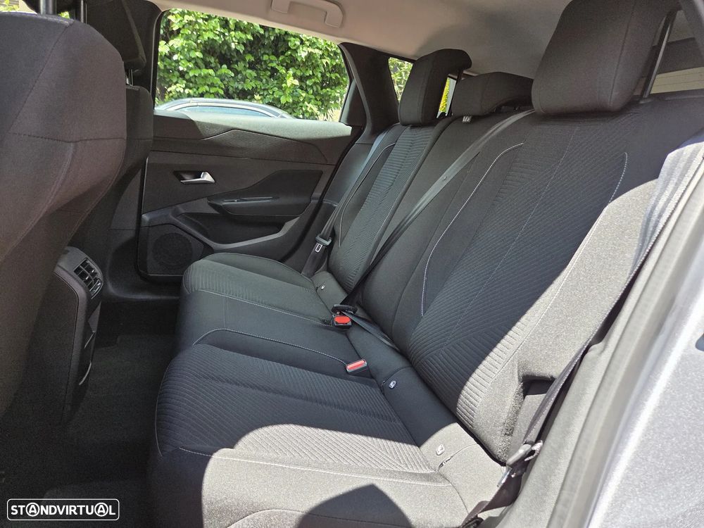 Peugeot 308 SW 1.5 BlueHDi Style - 6