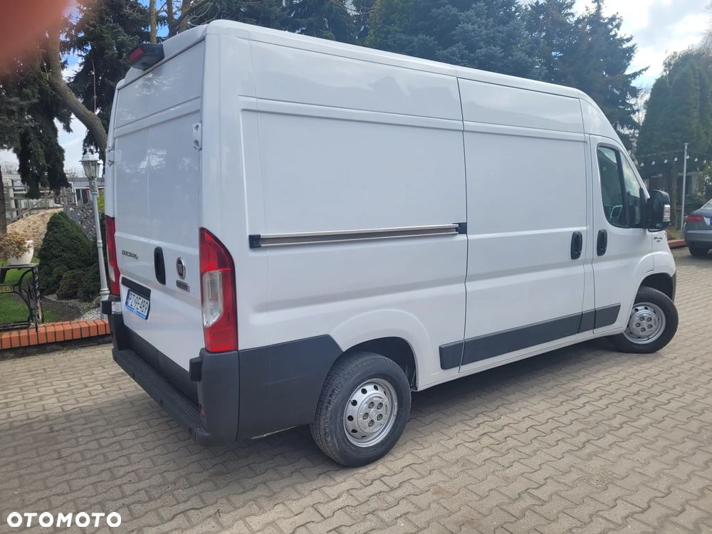 Fiat Ducato - 6