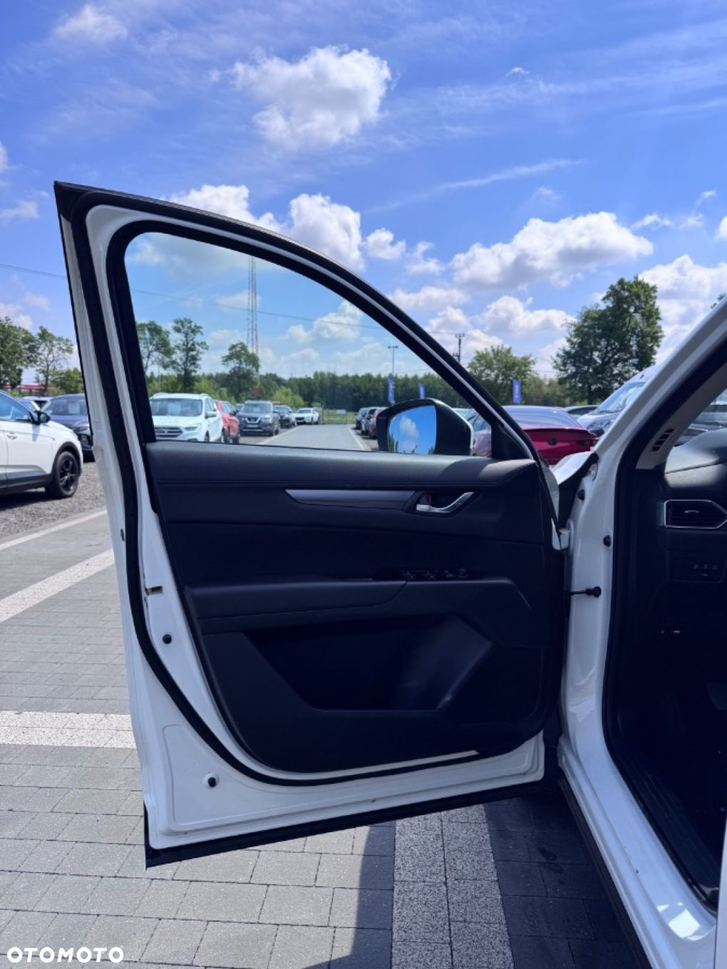 Mazda CX-5 - 18