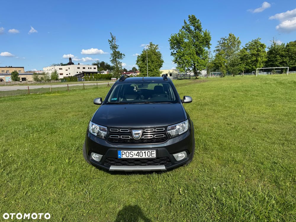 Dacia Sandero TCe 90 (S&S) Comfort - 6