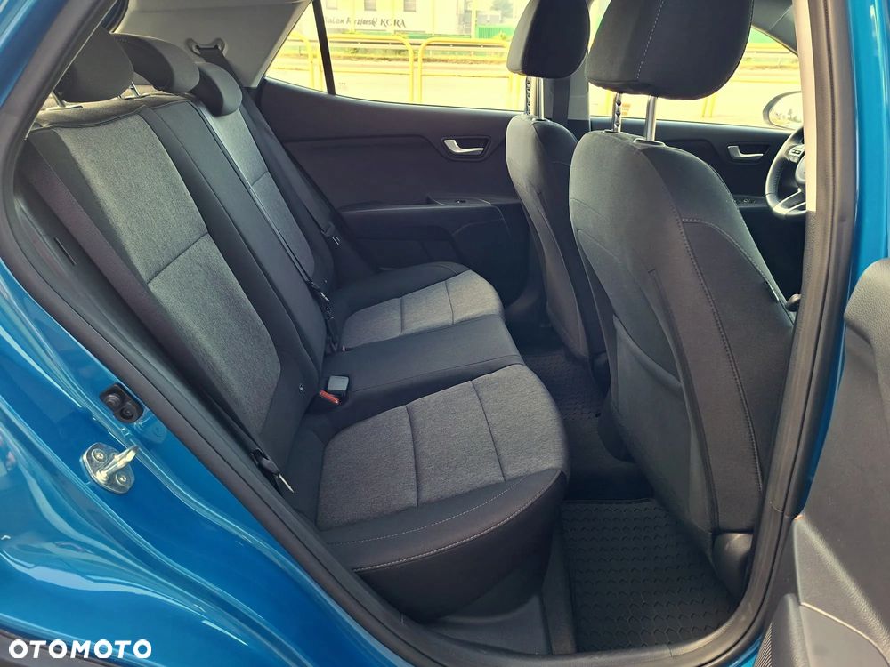 Kia Stonic 1.2 M - 16