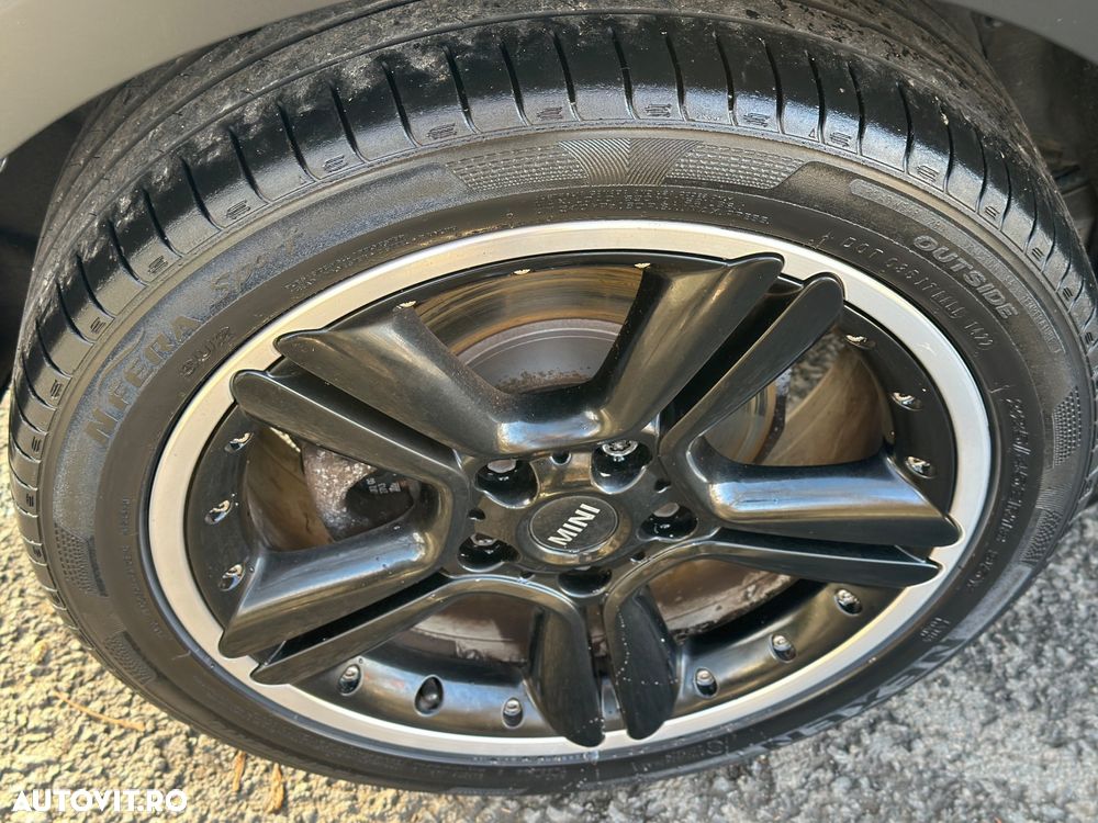 Mini Countryman Cooper SD - 21