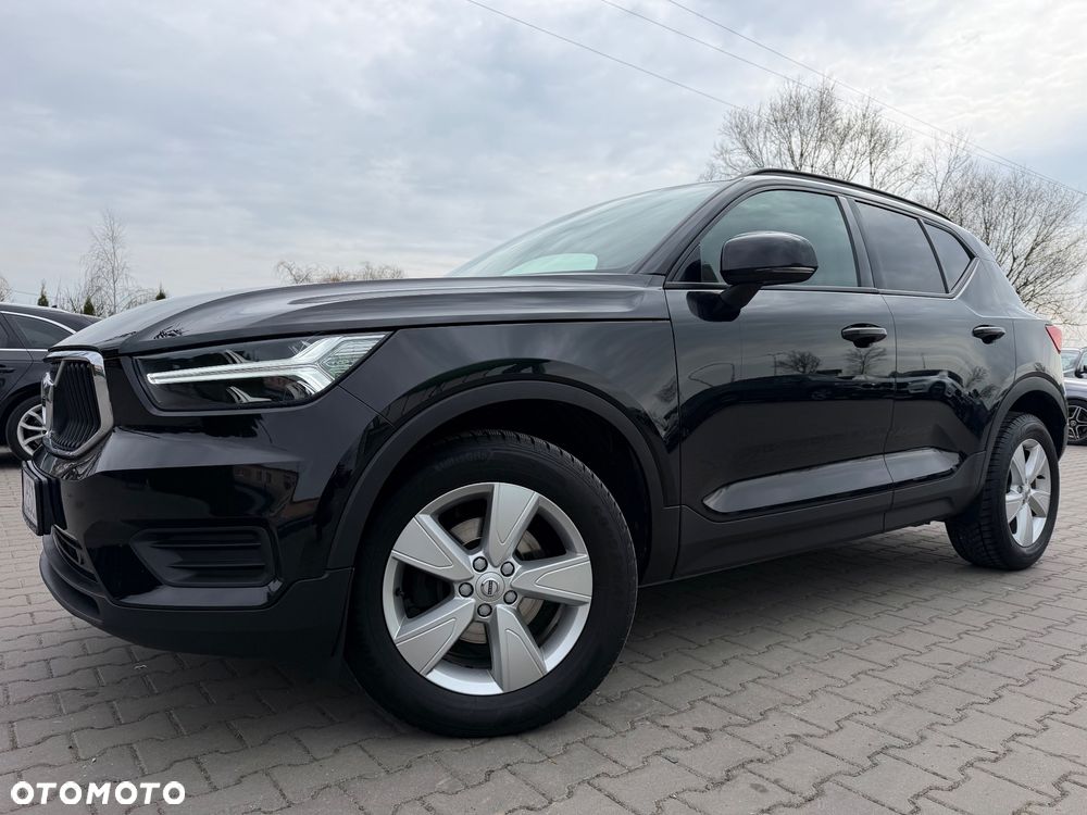 Volvo XC 40 D3 Momentum - 1