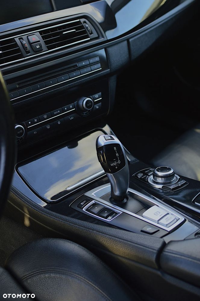 BMW Seria 5 - 15