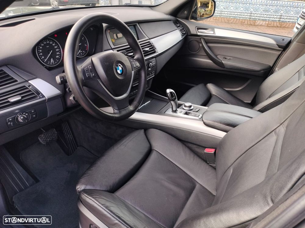 BMW X5 35 d xDrive - 10