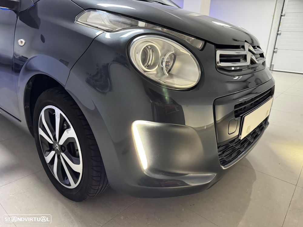 Citroën C1 1.0 Selection - 26