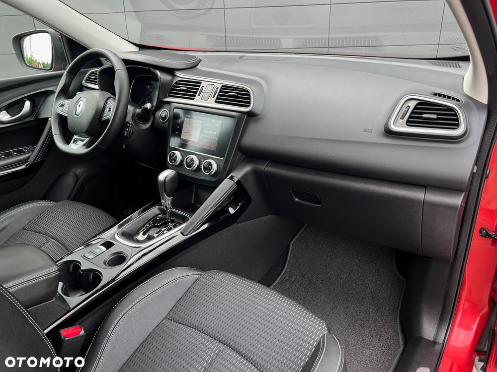 Renault Kadjar 1.3 TCe FAP Black Edition EDC - 36