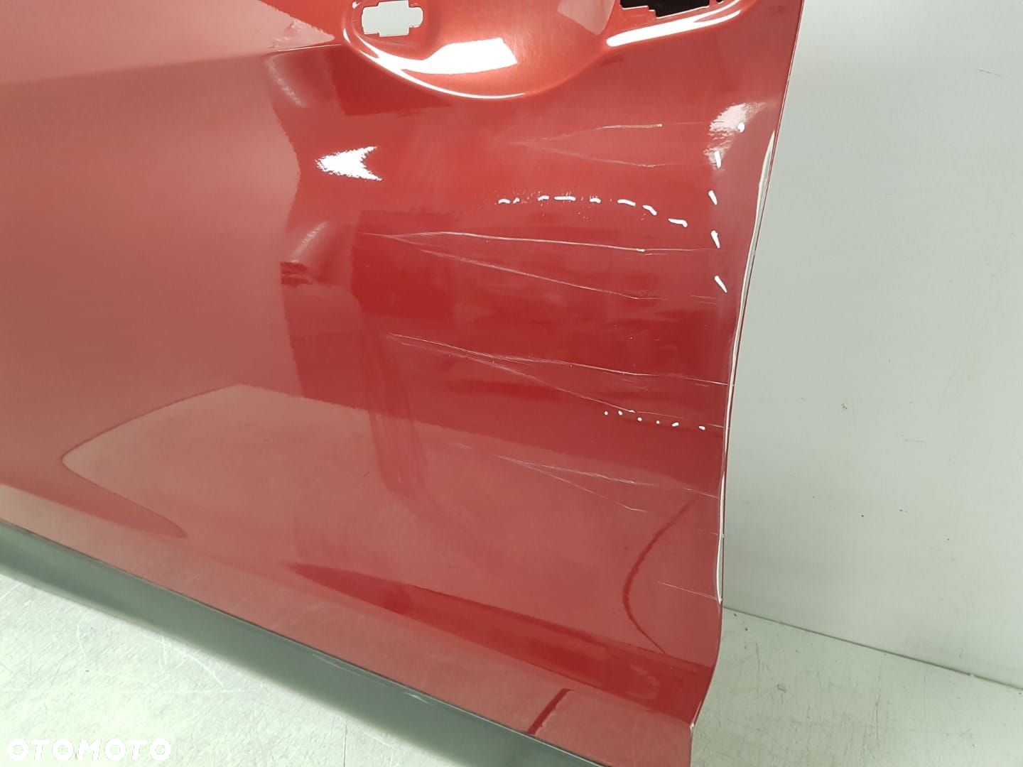 LEWE PRZEDNIE DRZWI LISTWA LEWA PRZOD HONDA CR-V CRV IV 4 12-18 - 3