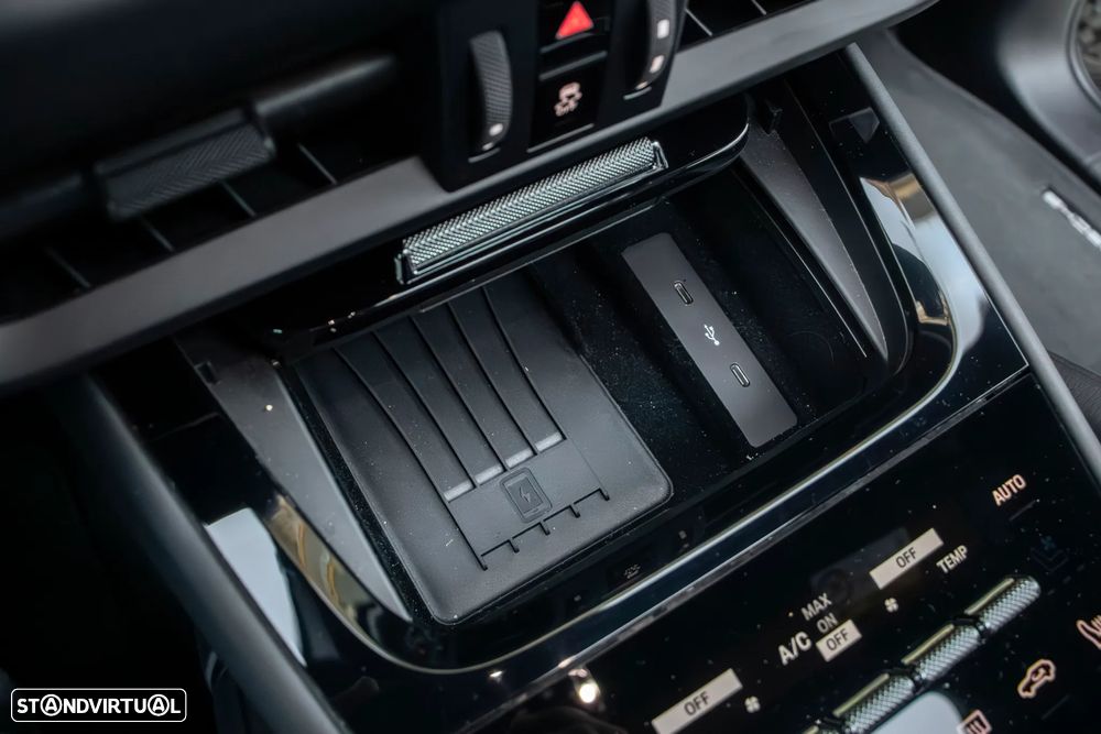 Porsche Cayenne E-Hybrid - 31