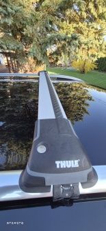 Seat Alhambra 2.0 TDI Style Advanced - 5