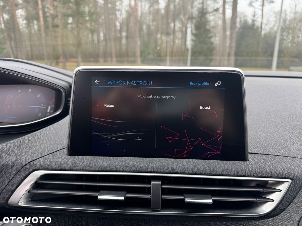 Peugeot 3008 BlueHDi 120 EAT6 Stop & Start Allure - 18