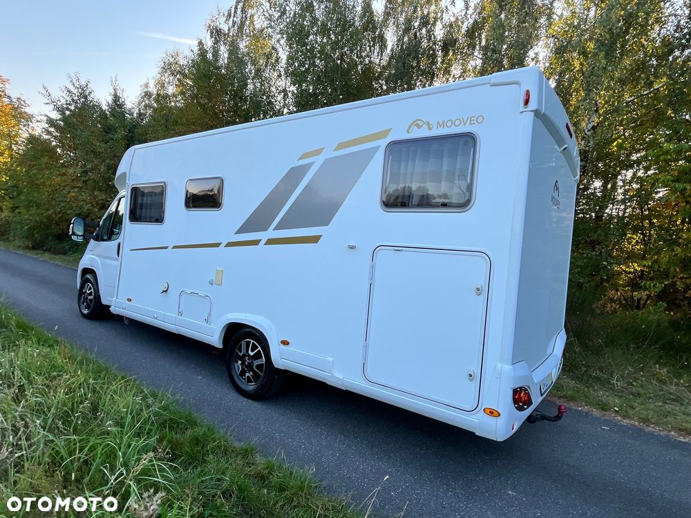 Fiat Pilot Mooveo TEI-74EB - 39