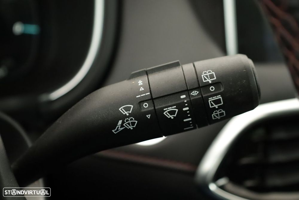 MG EHS 1.5 T-GDI Plug-in Hybrid Luxury - 21