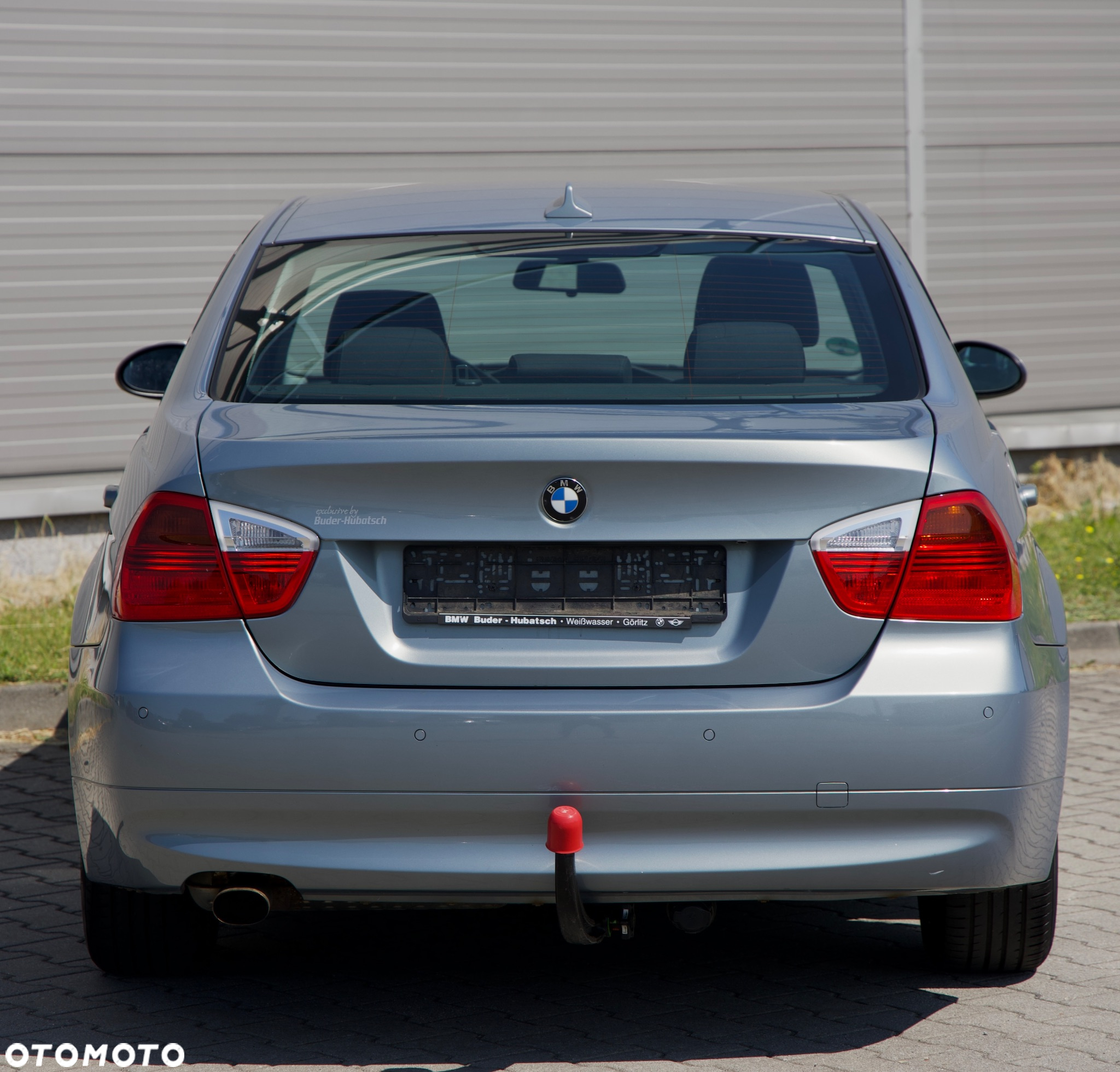 BMW Seria 3 320i - 20