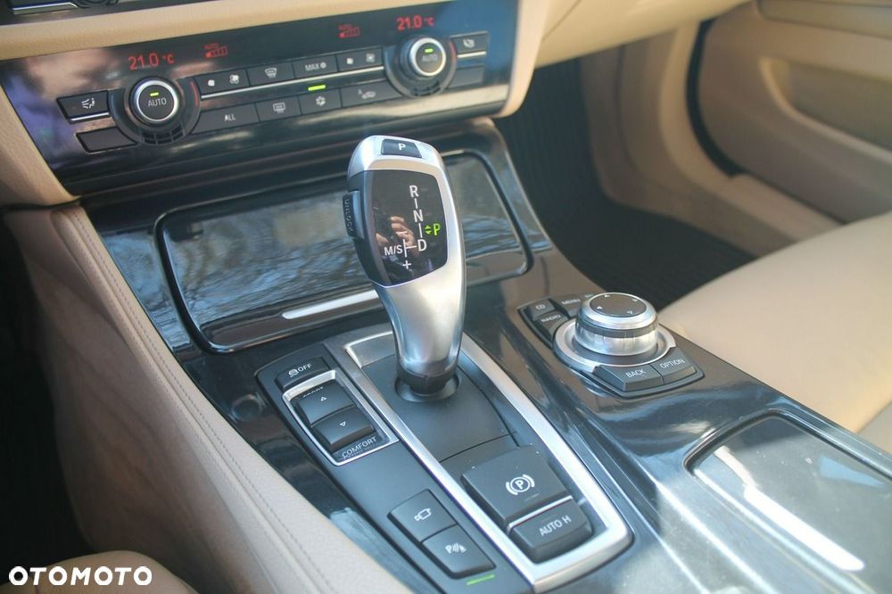 BMW Seria 5 - 20