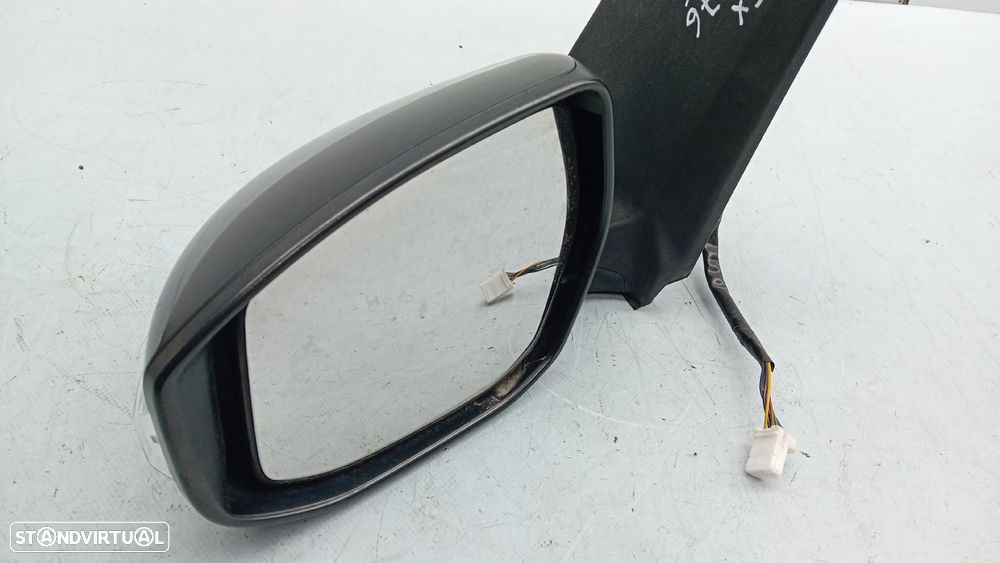 Retrovisor / espelho esquerdo NISSAN Pulsar Hatchback (C13) - 4
