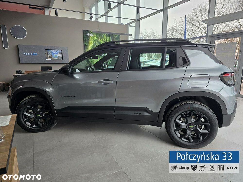 Jeep Avenger - 3