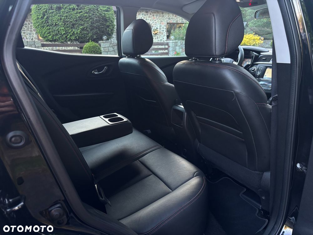 Renault Kadjar Energy TCe 165 Bose Edition - 22