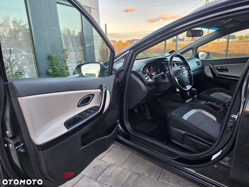 Kia Ceed 1.0 T-GDI L - 24