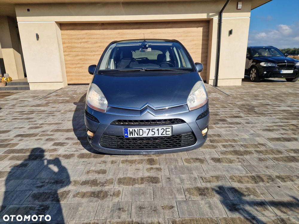 Citroën C4 Picasso 2.0 HDi Impress Exclusive - 3