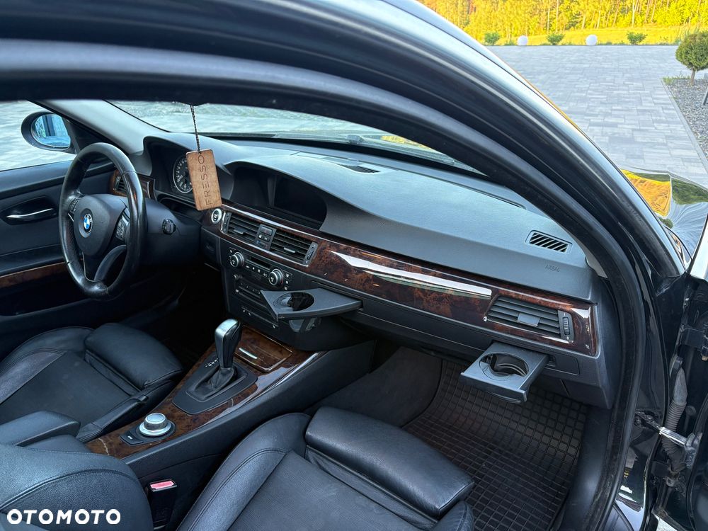 BMW Seria 3 330d DPF - 7