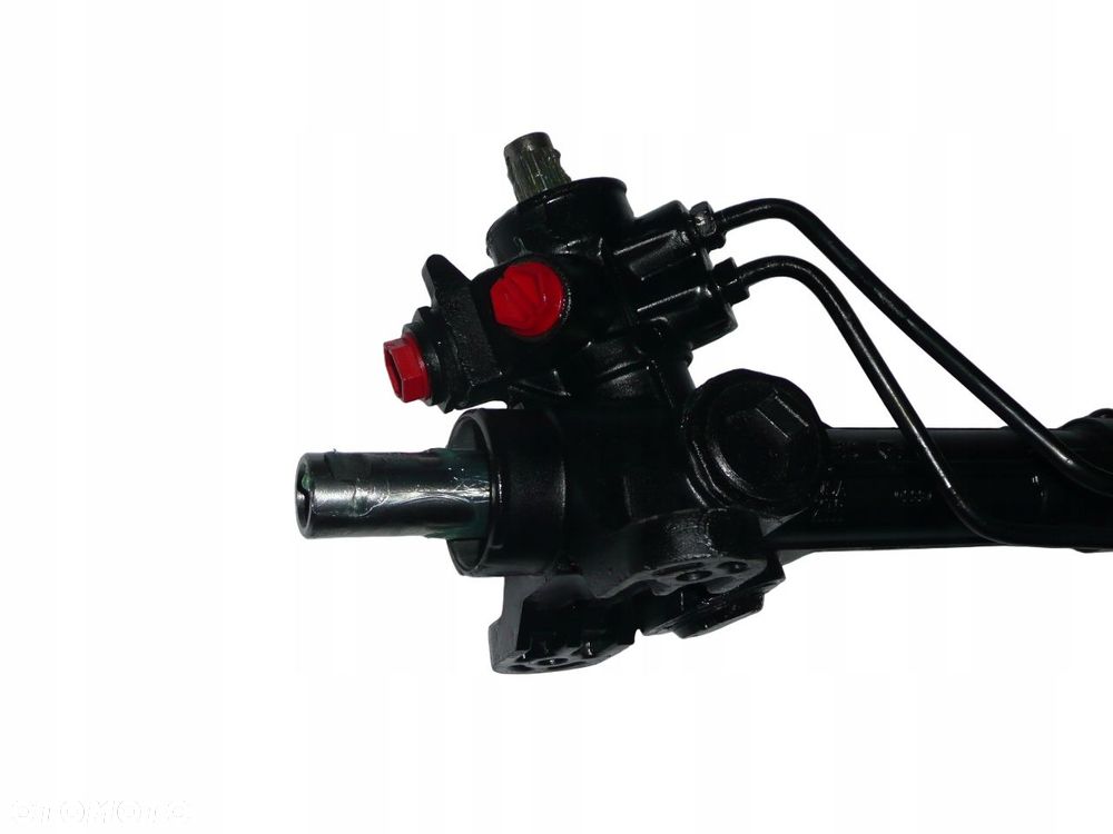 Przekładnia Kierownicza Maglownica Corrado Polo Caddy Ii Vento Golf Iii - 2