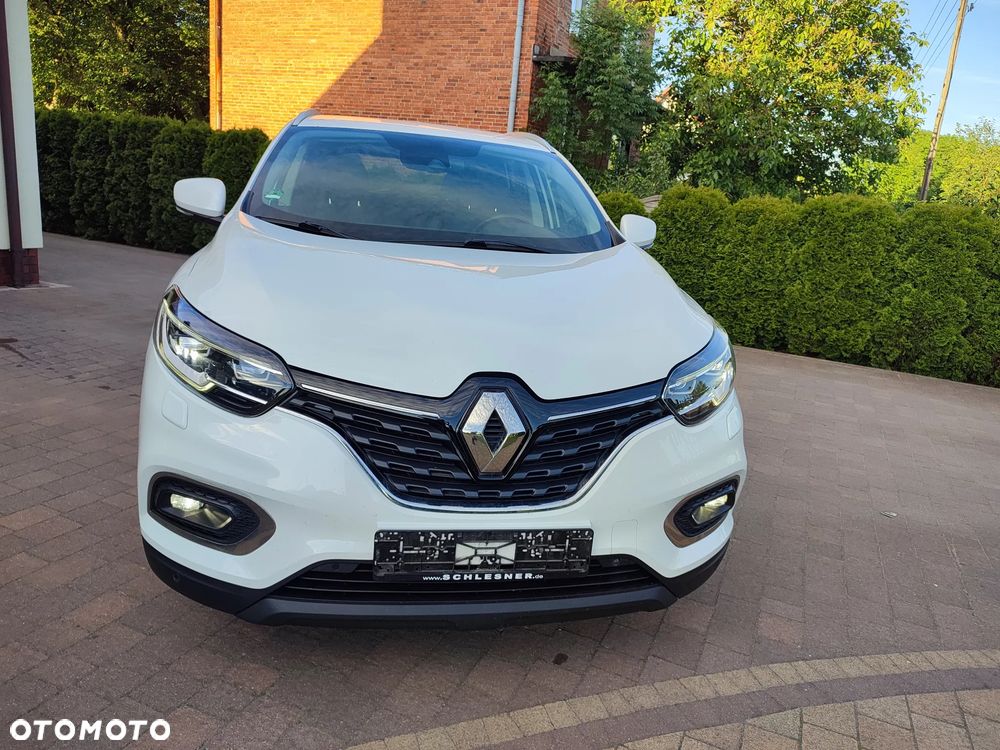 Renault Kadjar 1.3 TCe FAP Black Edition EDC - 2