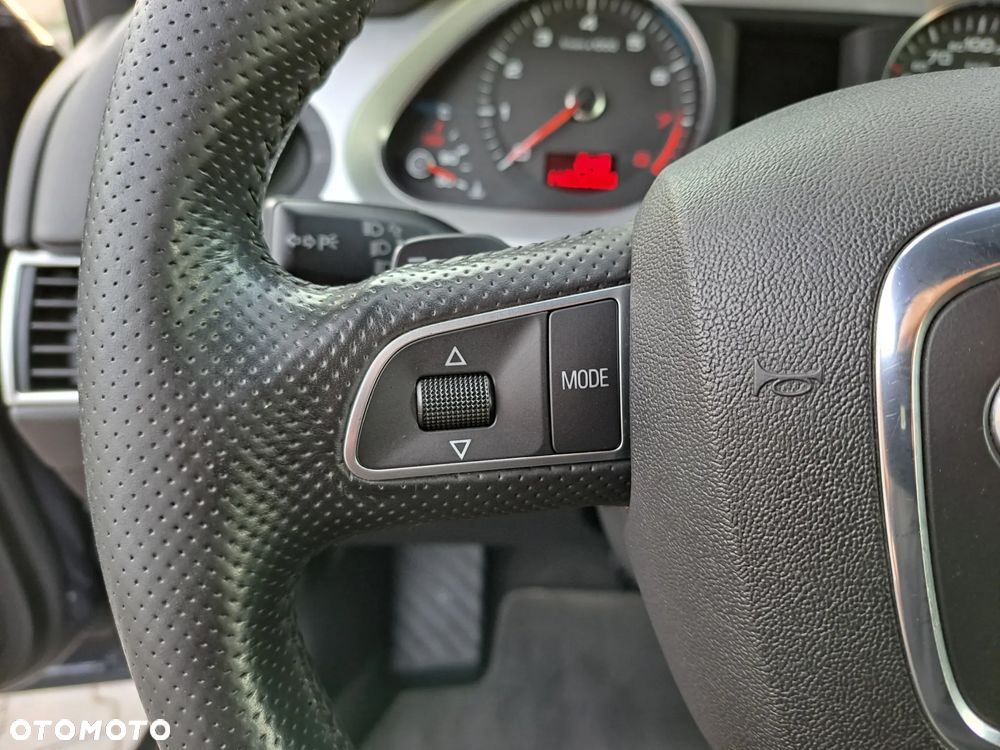 Audi A6 Limousine - 22