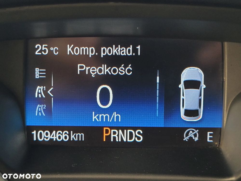 Ford Kuga 1.5 EcoBoost 4WD Trend - 17